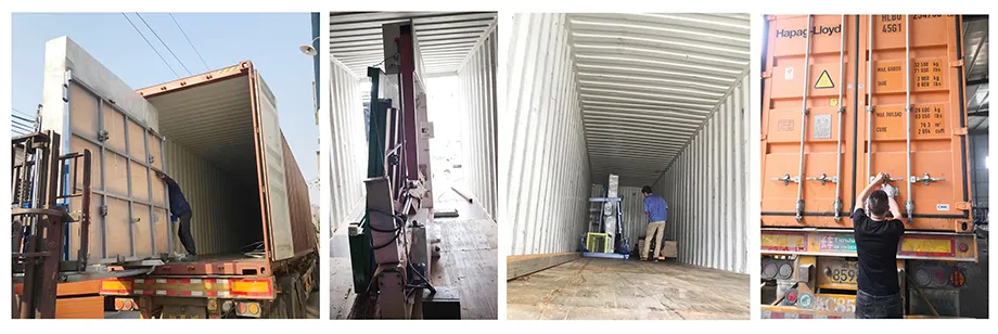 sponge cutting machine