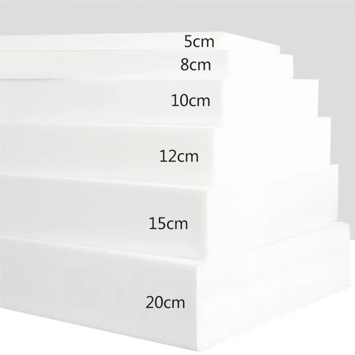 pu foam high density