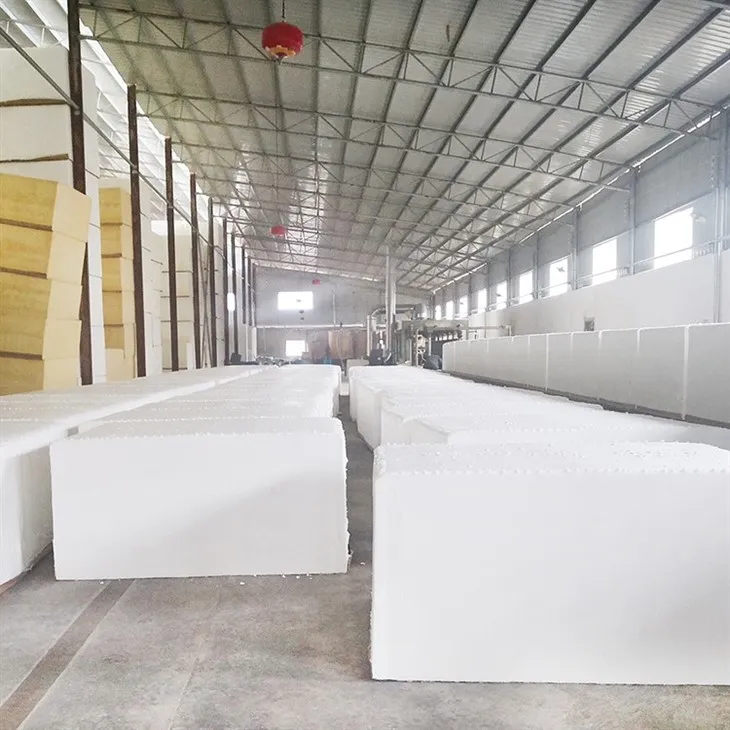 Mattress Making Machine Foam